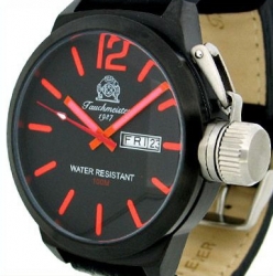 2.WW deutschen U-Boot-Uhr Tauchmeister T0180