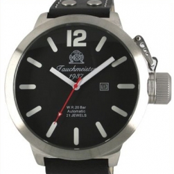 2.WW deutschen U-Boot-Uhr Tauchmeister T0216A
