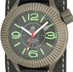 2.WW XL deutschen Panzer DATE Automatische schwarz T0091