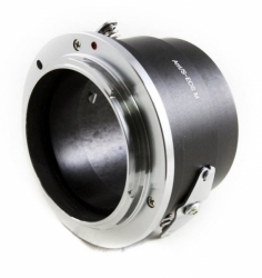 Arriflex S-Objektiv Canon EOS-M Adapter