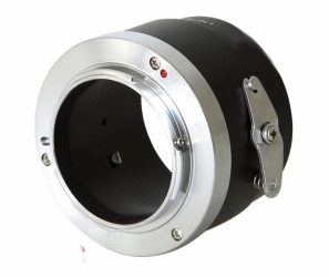 Arriflex S-Objektiv Nikon 1 Adapter
