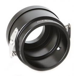 Arriflex S Lena zu Pentax Q Adapter