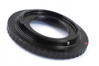 C-Mount-Objektiv Nikon 1 Adapter