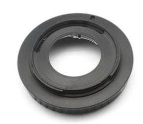 DKL Objektiv Sony Alpha Adapter