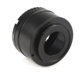 DKL Objektiv Sony NEX Adapter