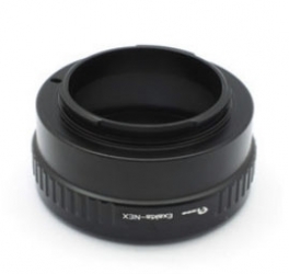 Genaue Objektiv Sony NEX Adapter