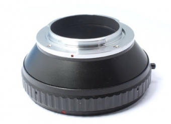 Hasselblad Objektiv Objektiv Pentax Adapter