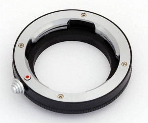 Leica M-Objektiv Micro 4/3 Adapter