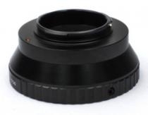 Leica M-Objektiv Pentax Q Adapter
