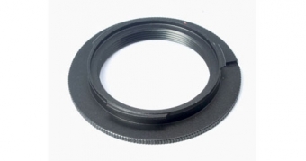 M39 Objektiv Leica R-Adapter