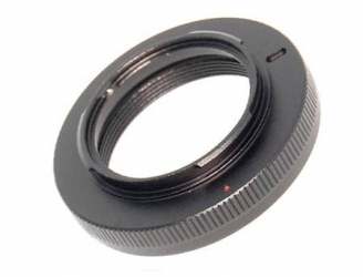 M39 Objektiv Micro 4/3 Adapter