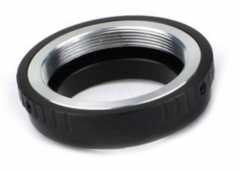 M39 Objektiv Nikon 1 Adapter