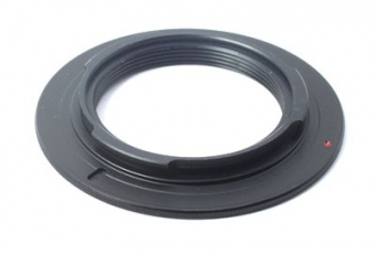 M39 Objektiv Pentax Adapter