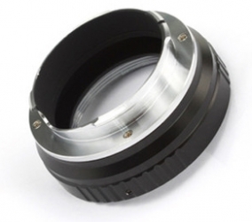 M42 Objektiv Leica M Adapter