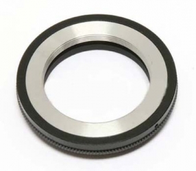 M42 Objektiv Olympus 4/3 Adapter