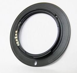 M42-Objektiv Sony Alpha AF-Confirm Adapter