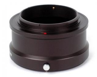 Minolta MD / MC-Objektiv Sony NEX Adapter