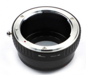 Nikon Objektiv Nikon 1 Adapter