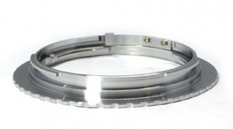 Pentax Objektiv Canon EOS Adapter