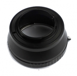 Pentax Objektiv Nikon 1 Adapter