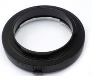 Pentax Objektiv Sony Alpha Macro Adapter