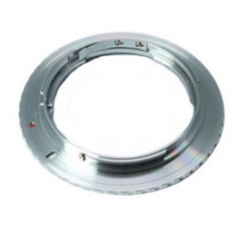 Prakticar PB-Objektiv Canon EOS-Adapter