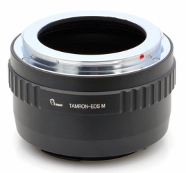 Tamron Objektiv Canon EOS-M Adapter