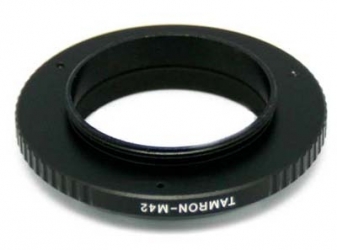 Tamron Objektiv M42 Adapter