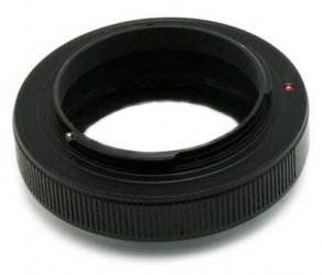Tamron Objektiv Olympus 4/3 Adapter