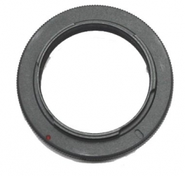 T / T2-Objektiv Minolta MD Adapter