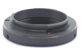 T / T2-Objektiv Pentax Adapter
