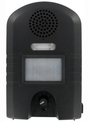 Tierabschreckungs Repeller Weitech WK0052 - Garten-Schutz