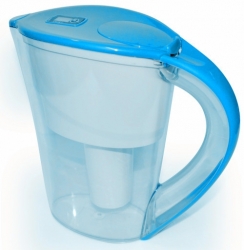 Alkaline Wasser-Krug AOK-801