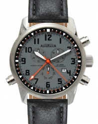 Astroavia beobachten B20XL