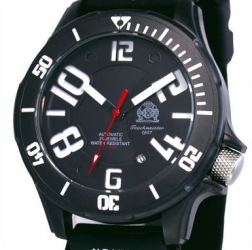 Automatische Kampf-Diver Tauchmeister T0243 beobachten