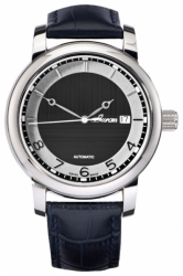 Automatikuhr Buran SA Collection &quot;Northern Palmyra&quot; B2412814500