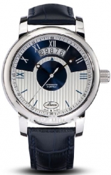 Automatikuhr Buran SA Collection &quot;Northern Palmyra&quot; B2412815880