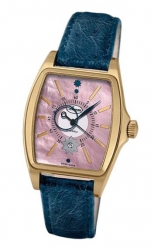 Automatikuhr Buran SA Collection &quot;Selena&quot; B7113266040