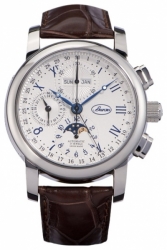 Automatische Uhrenkollektion Buran SA &quot;Northern Palmyra&quot; B5112515794