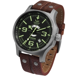 Automatikuhr Vostok Europe Expedition 2432/5955193