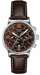 AVIATOR Swiss Kingcobra Chrono V.2.16.0.096.4