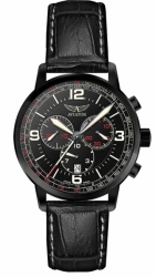 AVIATOR Swiss Kingcobra Chrono V.2.16.5.094.4