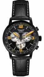 AVIATOR Swiss Kingcobra Chrono V.2.16.5.098.4