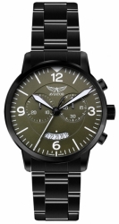 Aviator Swiss VINTAGE Airacobra CHRONO V.2.13.5.076.5