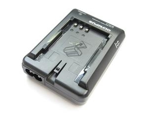 Ladegerät BCM-2 für Olympus BLM-1
