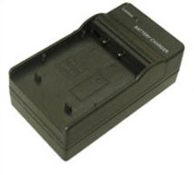 Akkuladegerät D-BC50 für Pentax DLI-50