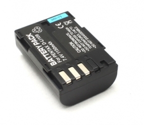Battery DLI-90 für Pentax
