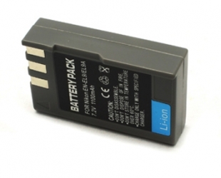 Akku EN-EL9 für Nikon