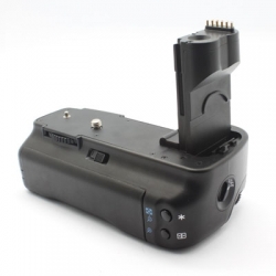 Batteriegriff für Canon EOS 60D