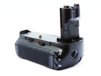 Batteriegriff für Canon EOS 7D